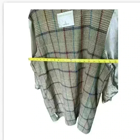 London fog American Vintage Women's Brown Jacket one size - Picture 2 of 10